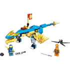 71760 LEGO NINJAGO® Громовой дракон Джея EVO | Sumka