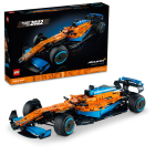 42141 LEGO Technic Гоночный автомобиль Формулы 1™ McLaren™ | Sumka