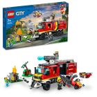 60374 LEGO® City: Пожарная машина | Sumka