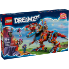 71484 LEGO® DREAMZzz Робот-динозавр Купера Си-Рекс | Sumka