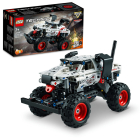 42150 LEGO® Technic Monster Jam™ Monster Mutt™ Далматин | Sumka