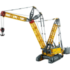 42146 LEGO® Technic Гусеничный кран Liebherr LR 13000 | Sumka