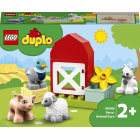 10949 LEGO® DUPLO® Town Уход за животными на ферме | Sumka