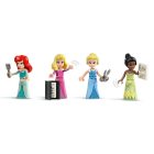 43246 LEGO® Disney Princess Приключения принцесс Диснея на рынке | Sumka