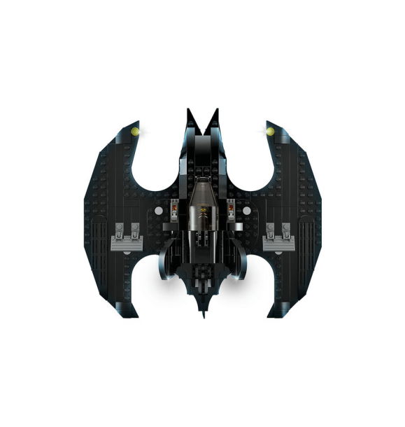 76265 LEGO® DC Batwing: Бэтмен™ против Джокера™ | Sumka