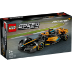 76919 LEGO® Speed Champions 2023 Гоночный автомобиль Формулы-1 McLaren | Sumka