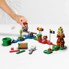 71360 LEGO® Super Mario™: Стартовый набор «Приключения с Марио» | Sumka