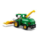 42168 LEGO® Technic Кормоуборочный комбайн John Deere 9700 | Sumka