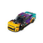 76935 LEGO® Speed Champions NASCAR® Chevrolet Camaro ZL1 нового поколения | Sumka