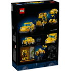 10338 Шмель LEGO® Icons | Sumka