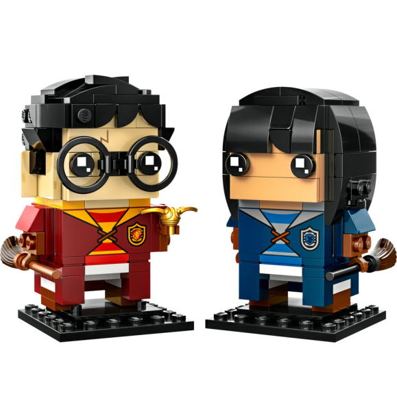 40616 LEGO® Harry Potter™ Чо Чанг с Гарри Поттером™ | Sumka