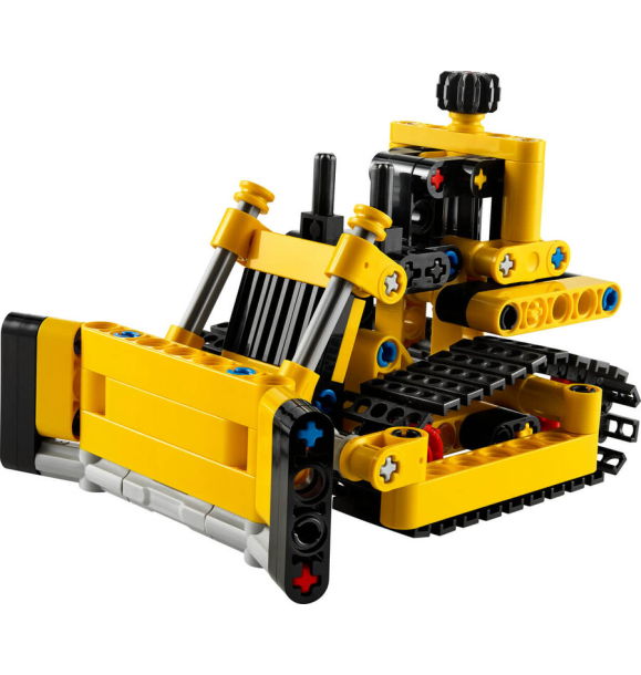 42163 Сверхмощный бульдозер LEGO® Technic | Sumka