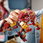 76247 LEGO® Marvel Hulkbuster: Битва за Ваканду | Sumka