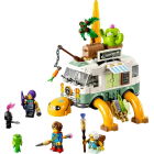 71456 LEGO® DREAMZzz Фургон-черепаха миссис Кастильо | Sumka