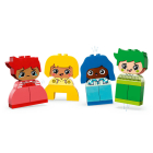 LEGO® DUPLO Мои большие эмоции (10415) | Sumka