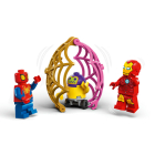 10794 LEGO® Spidey Штаб-квартира команды Spidey Websaver | Sumka