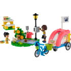 41738 Велосипед для спасения собак LEGO® Friends | Sumka