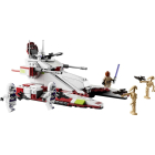 75342 LEGO Star Wars™ Республиканский истребительный танк | Sumka