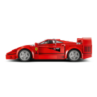 76934 Суперкар Ferrari F40 LEGO® Speed Champions | Sumka