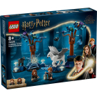 76432 LEGO® Harry Potter Запретный лес: Волшебные существа | Sumka