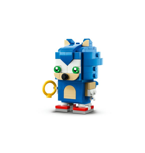 40627 LEGO® Sonic Ежик Соник™ | Sumka