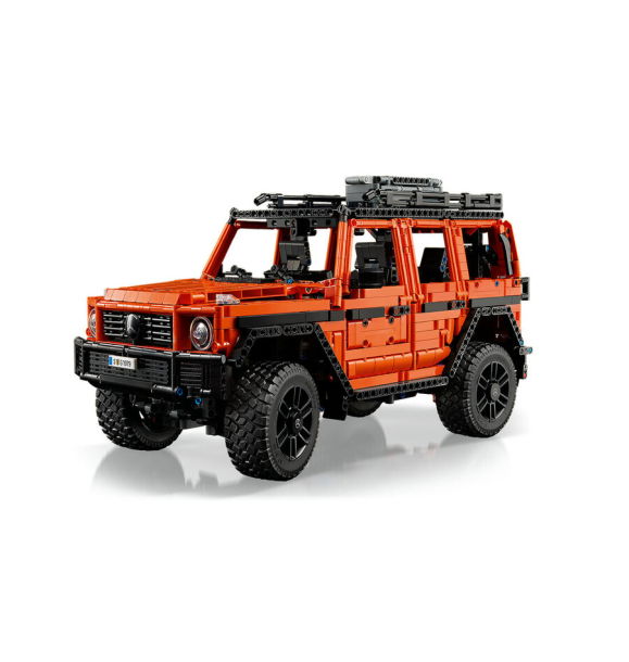 42177 LEGO® Technic Mercedes-Benz G 500 PROFESSIONAL Line | Sumka