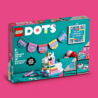 41962 LEGO DOTS Творческий семейный набор «Единорог» | Sumka