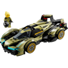 76923 LEGO® Speed Champions Суперкар Lamborghini Lambo V12 Vision GT | Sumka