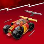 71780 LEGO® NINJAGO® Гонщик-ниндзя Кая EVO | Sumka