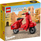 40517 Легендарная Веспа LEGO® | Sumka