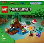 21240 LEGO® Minecraft® Болотное приключение | Sumka