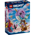 71472 LEGO® DREAMZzz Воздушный шар Нарвал Иззи | Sumka