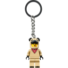 854158 Брелок LEGO® Iconic French Bulldog Man | Sumka