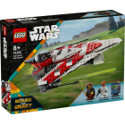 75388 Звездный истребитель джедая Боба LEGO® Star Wars | Sumka