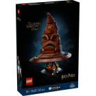 76429 Говорящая распределяющая шляпа LEGO® Harry Potter | Sumka