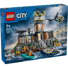 60419 Полицейский остров-тюрьма LEGO® City | Sumka