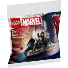 30679 LEGO® Marvel Venom Уличный велосипед | Sumka