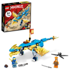 71760 LEGO NINJAGO® Громовой дракон Джея EVO | Sumka