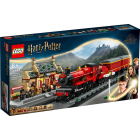 76423 LEGO® Harry Potter™ Хогвартс-Экспресс и станция Хогсмид™ | Sumka