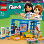 41739 LEGO® Friends Комната Лианн | Sumka