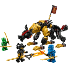 71790 LEGO® NINJAGO Империумская гончая убийца драконов | Sumka