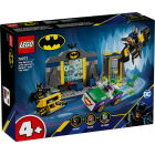 76272 LEGO® DC Batcave™ с Бэтменом™, Бэтгерл™ и Джокером™ | Sumka