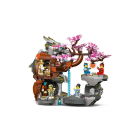 71819 LEGO® NINJAGO Храм из камня Дракона | Sumka