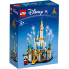 40478 LEGO π Disney Мини-замок Диснея | Sumka