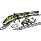 60337 Пассажирский поезд LEGO City Express | Sumka