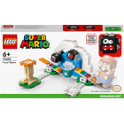 71405 LEGO® Super Mario™: дополнительный набор «Нечеткие пусковые установки» | Sumka