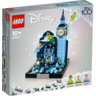 43232 LEGO® Disney Classic «Питер Пэн и Венди: полет над Лондоном» | Sumka