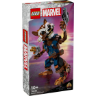 76282 LEGO® Marvel Ракета и малыш Грут | Sumka