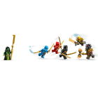 71795 LEGO® NINJAGO Энергетические сферы Храма Дракона | Sumka