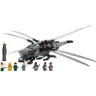 10327 LEGO® Icons «Дюна: пустынная планета Атрейдес» Королевский орнитоптер | Sumka